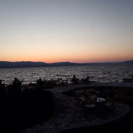 Holiday home Liostasi Maison Provencale