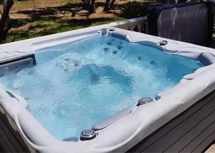 Liostasi Maison Provencale *