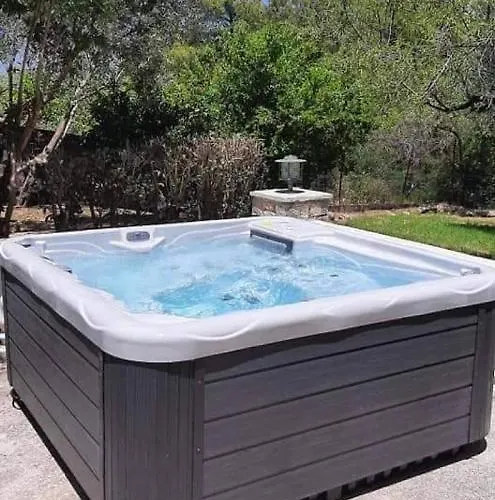 Holiday home Liostasi Maison Provencale Argostoli (Kefalonia)