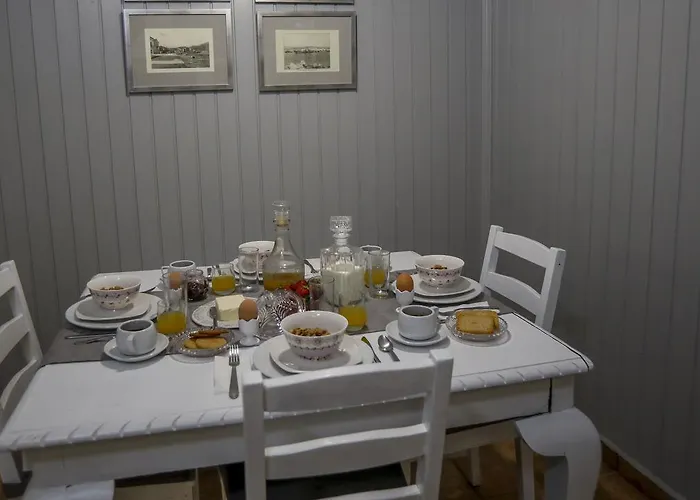 Holiday home Liostasi Maison Provencale