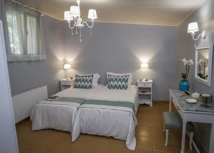 Liostasi Maison Provencale Holiday home