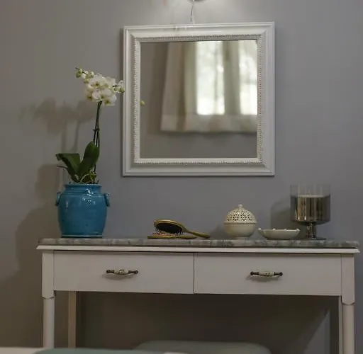 Holiday home Liostasi Maison Provencale