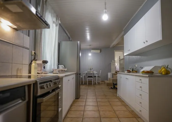 Liostasi Maison Provencale *