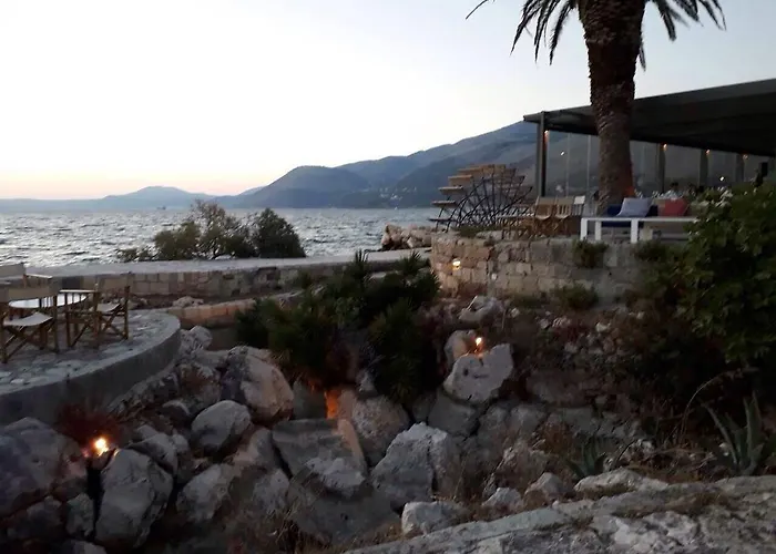 Liostasi Maison Provencale *