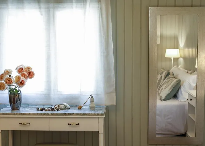 Liostasi Maison Provencale * Argostoli (Kefalonia)