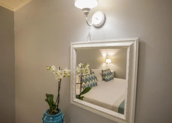 Liostasi Maison Provencale Holiday home Argostoli (Kefalonia)