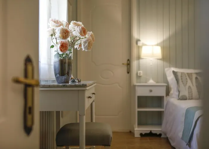 Liostasi Maison Provencale Argostoli (Kefalonia)