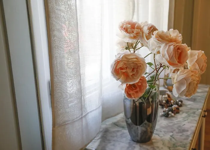 Holiday home Liostasi Maison Provencale Argostoli (Kefalonia)