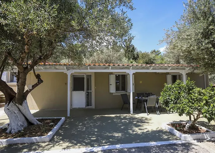 Liostasi Maison Provencale Holiday home *