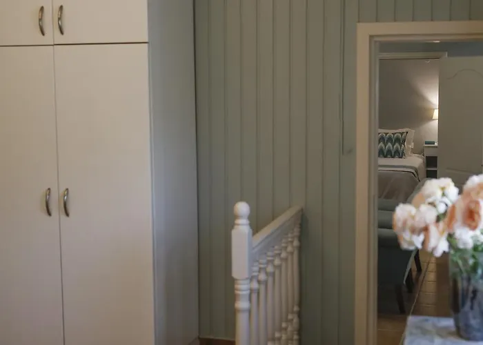 Liostasi Maison Provencale Holiday home