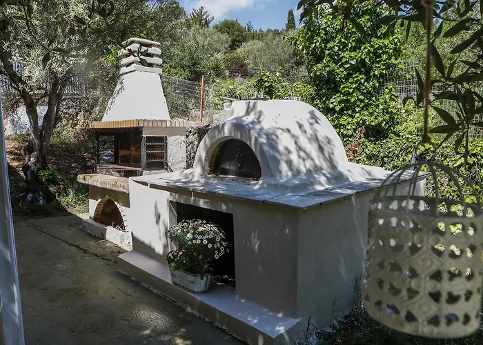 Liostasi Maison Provencale Argostoli (Kefalonia)