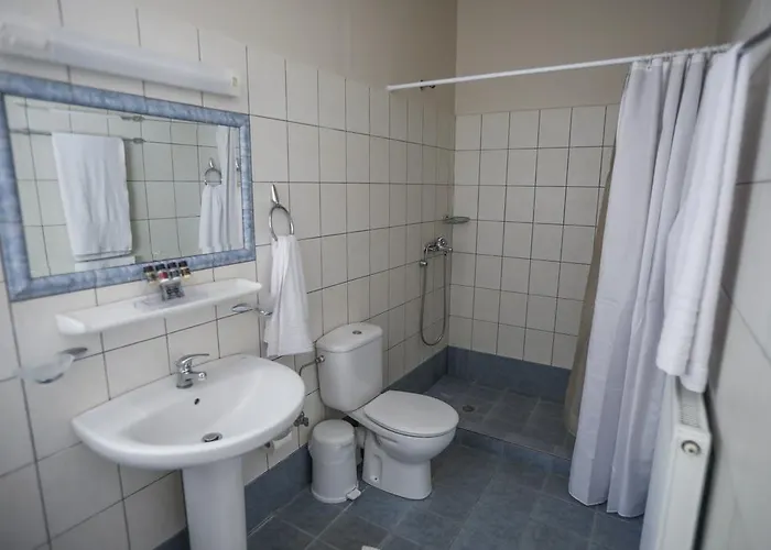 Liostasi Maison Provencale Holiday home Argostoli (Kefalonia)