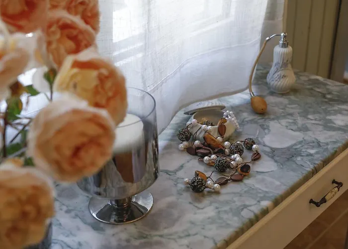 Liostasi Maison Provencale *