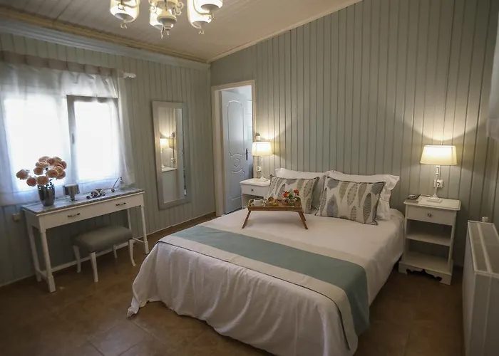 Liostasi Maison Provencale * Argostoli (Kefalonia)