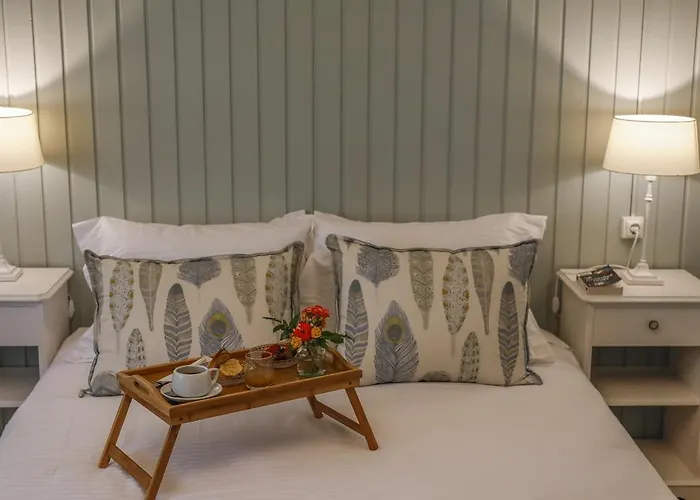 Liostasi Maison Provencale Argostoli (Kefalonia)