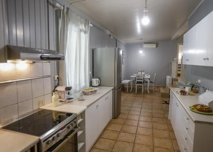 Liostasi Maison Provencale Argostoli (Kefalonia)