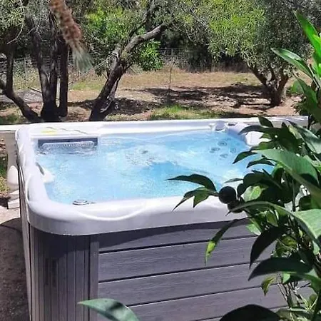 Liostasi Maison Provencale Holiday home