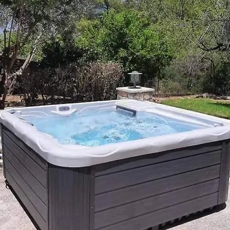 Holiday home Liostasi Maison Provencale Argostoli (Kefalonia)