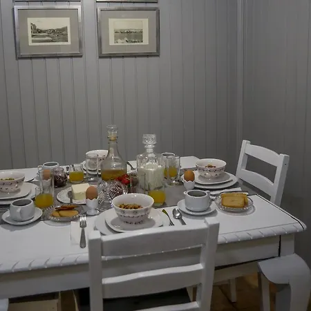 Semesterbostad Liostasi Maison Provencale
