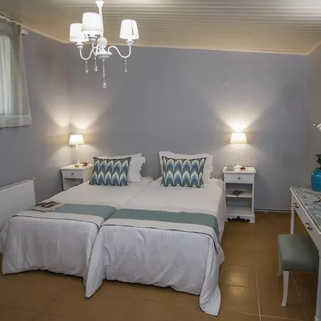 Liostasi Maison Provencale Holiday home