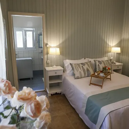 Liostasi Maison Provencale Holiday home