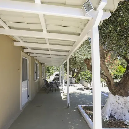 Semesterbostad Liostasi Maison Provencale Argostoli (Kefalonia)