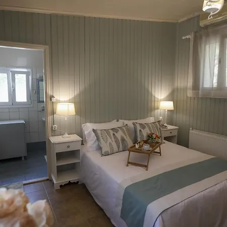 Liostasi Maison Provencale Holiday home