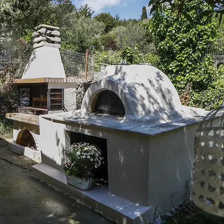 Liostasi Maison Provencale Argostoli (Kefalonia)