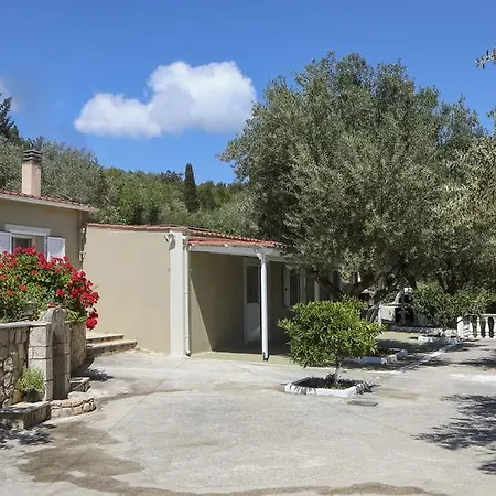 Liostasi Maison Provencale *