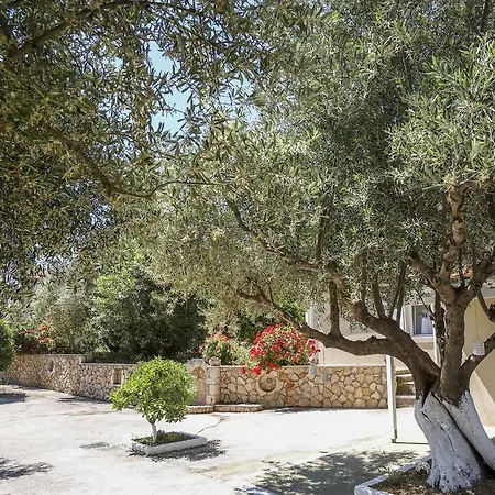 Liostasi Maison Provencale *
