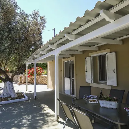 Liostasi Maison Provencale Holiday home *