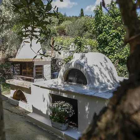 Liostasi Maison Provencale *