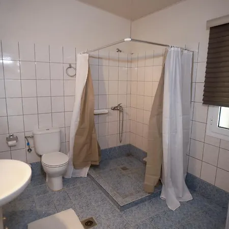 Liostasi Maison Provencale Semesterbostad