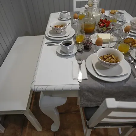 Liostasi Maison Provencale * Аргостолион