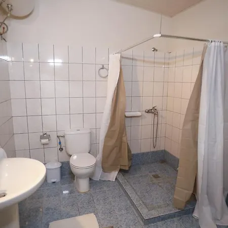 Liostasi Maison Provencale Дом отдыха Аргостолион