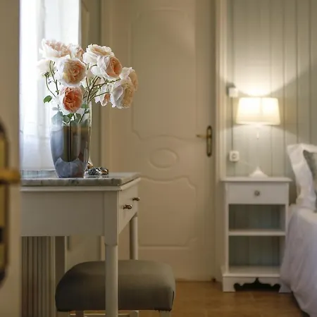 Liostasi Maison Provencale Аргостолион