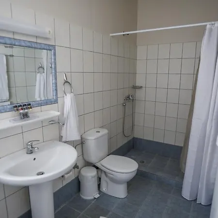 Liostasi Maison Provencale Дом отдыха Аргостолион