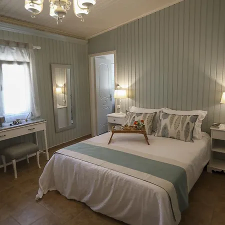 Liostasi Maison Provencale * Аргостолион