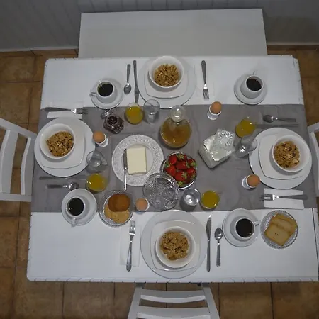 Liostasi Maison Provencale Дом отдыха Аргостолион